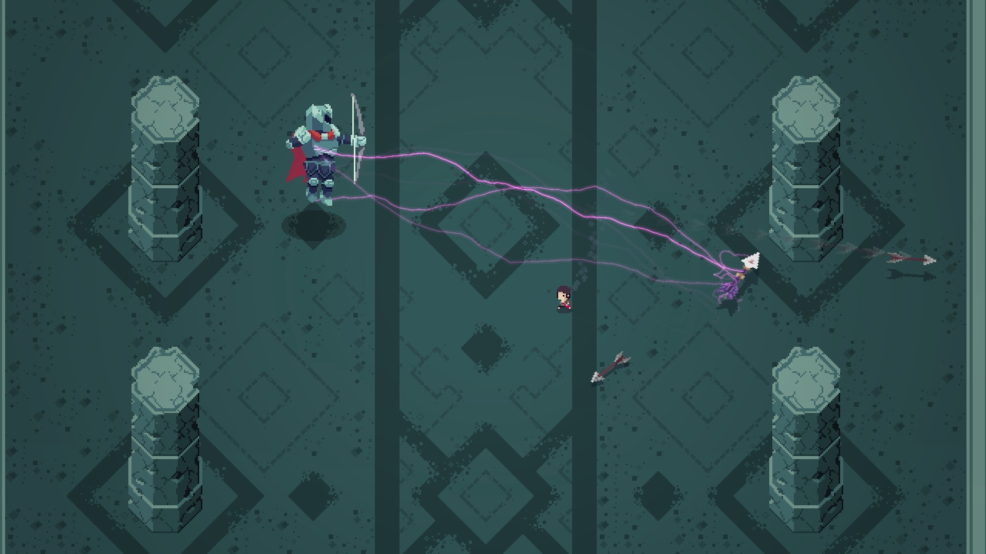 泰坦之魂|完整汉化版|Titan Souls - 7