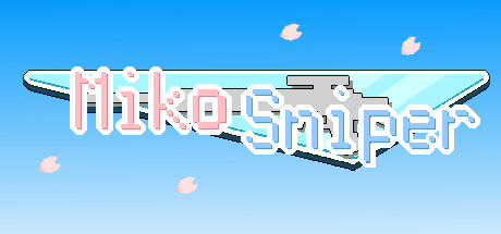 巫女狙击手/Miko Sniper_官方中文绿色版|网盘下载