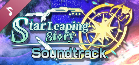 《星跃物语 Star Leaping Story》免安装v303绿色中文版[1.34 GB][百度网盘+夸克网盘]