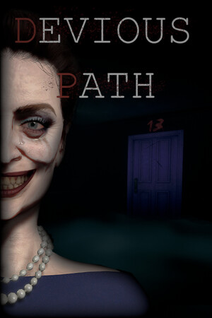 Devious Path | 免安装中文版下载 - 单机岛