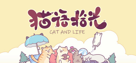 猫语拾光 Cat And Life