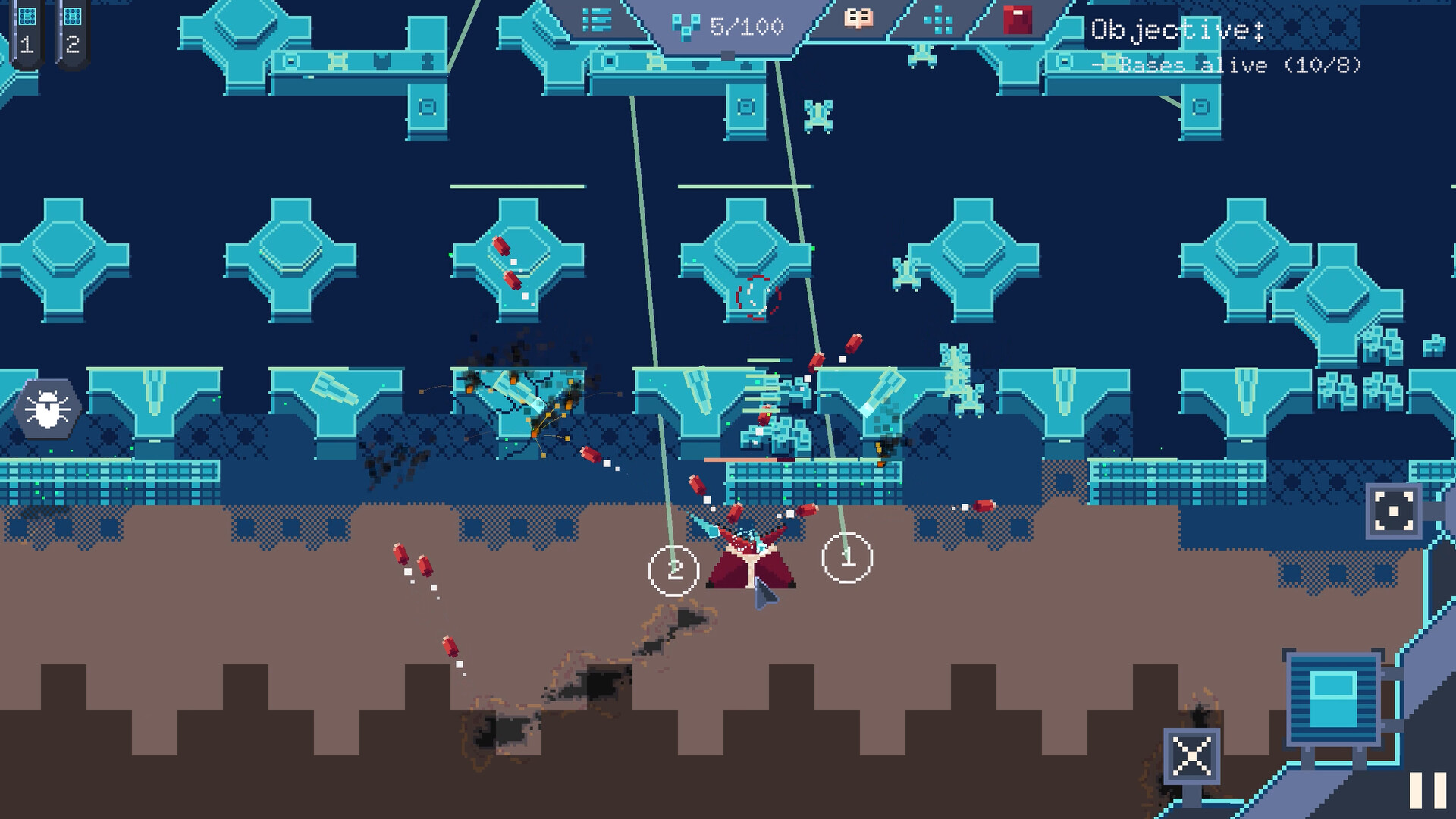 字节战争/A Byte War