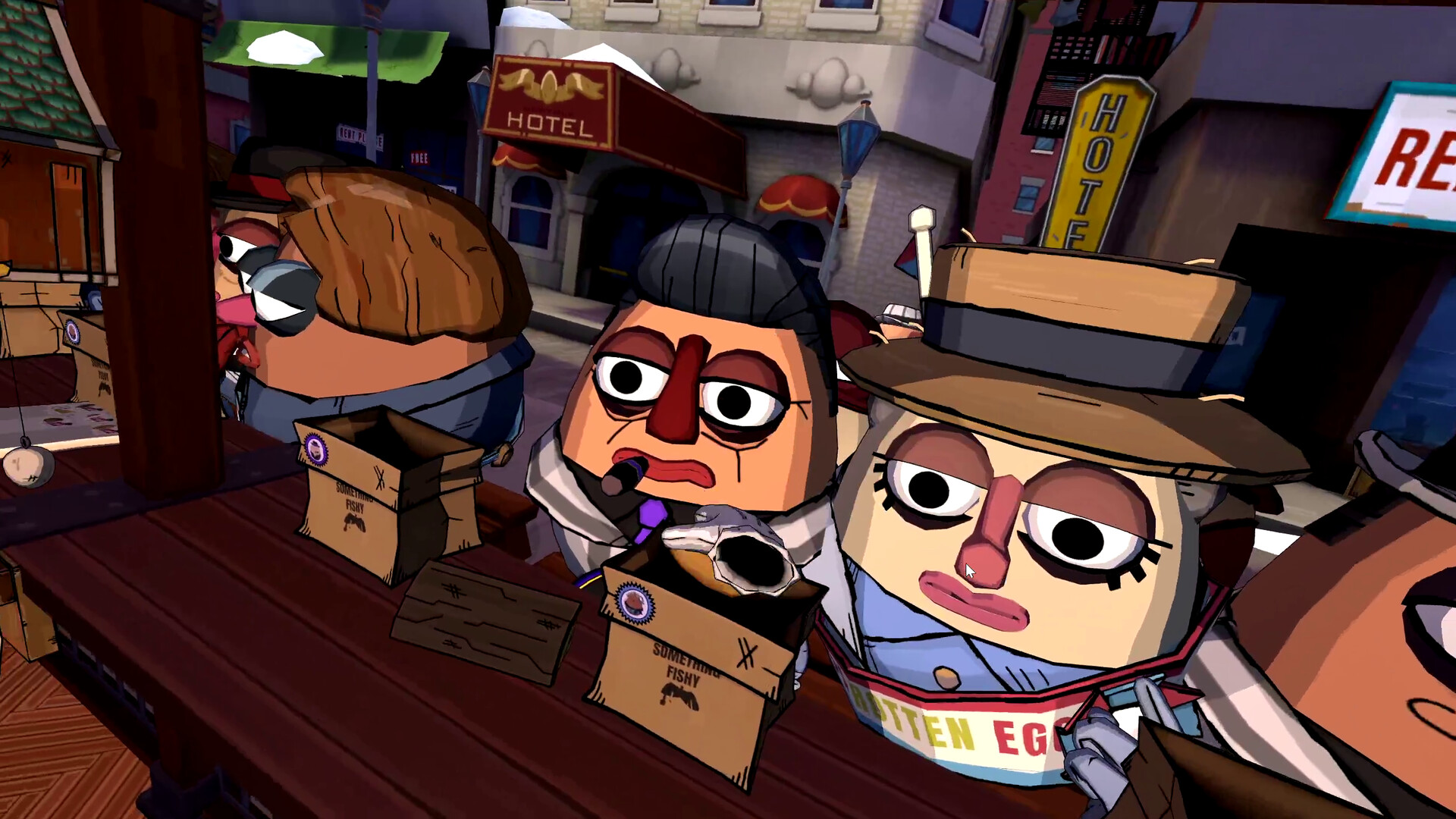 《监狱大佬 全城禁令 (Prison Boss Prohibition)》|v1.1.3联机版+STEAM联机补丁|中文|免安装硬盘版 《监狱大佬 全城禁令 (Prison Boss Prohibition)》|v1.1.3联机版+STEAM联机补丁|中文|免安装硬盘版