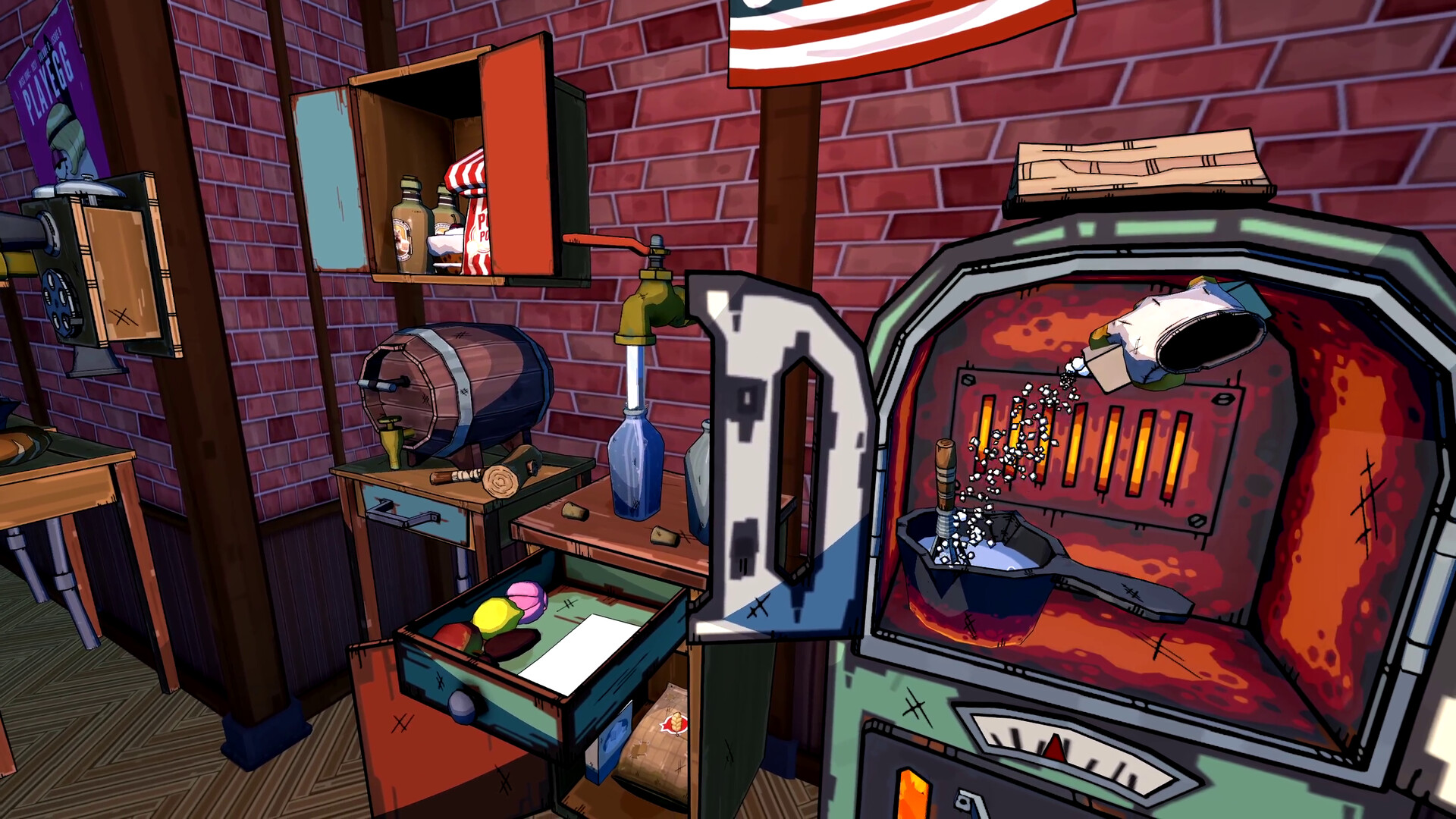 《监狱大佬 全城禁令 (Prison Boss Prohibition)》|v1.1.3联机版+STEAM联机补丁|中文|免安装硬盘版 《监狱大佬 全城禁令 (Prison Boss Prohibition)》|v1.1.3联机版+STEAM联机补丁|中文|免安装硬盘版