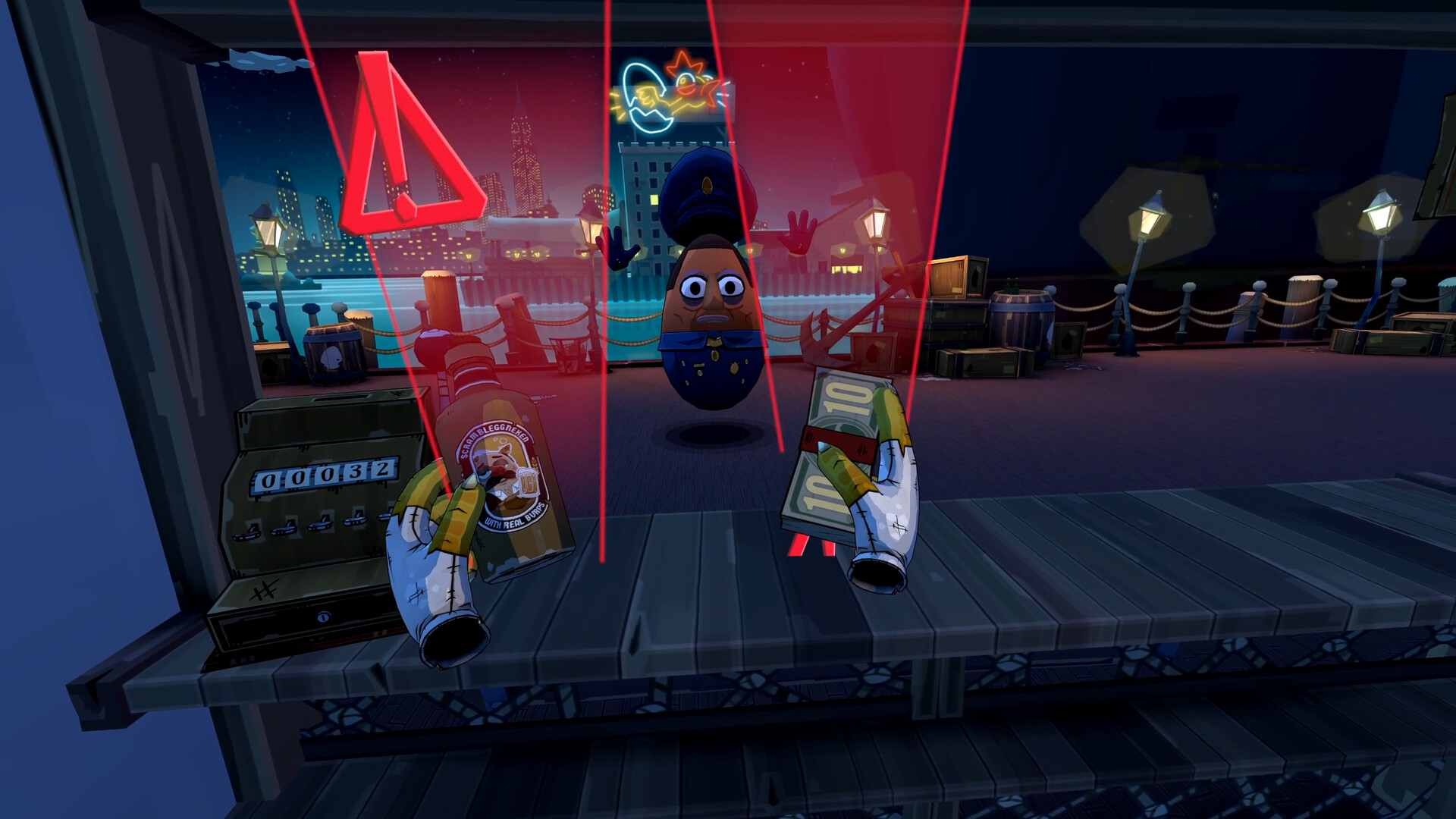 《监狱大佬 全城禁令 (Prison Boss Prohibition)》|v1.1.3联机版+STEAM联机补丁|中文|免安装硬盘版 《监狱大佬 全城禁令 (Prison Boss Prohibition)》|v1.1.3联机版+STEAM联机补丁|中文|免安装硬盘版