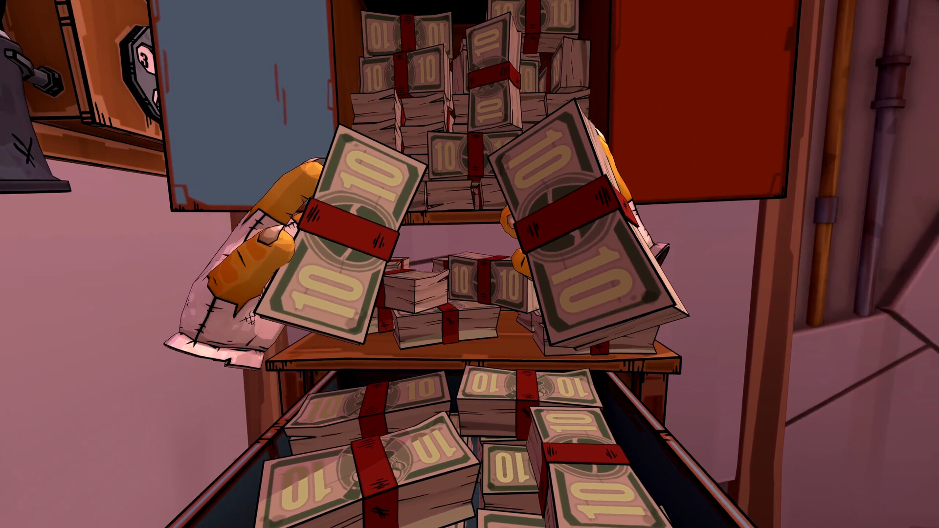 《监狱大佬 全城禁令 (Prison Boss Prohibition)》|v1.1.3联机版+STEAM联机补丁|中文|免安装硬盘版 《监狱大佬 全城禁令 (Prison Boss Prohibition)》|v1.1.3联机版+STEAM联机补丁|中文|免安装硬盘版