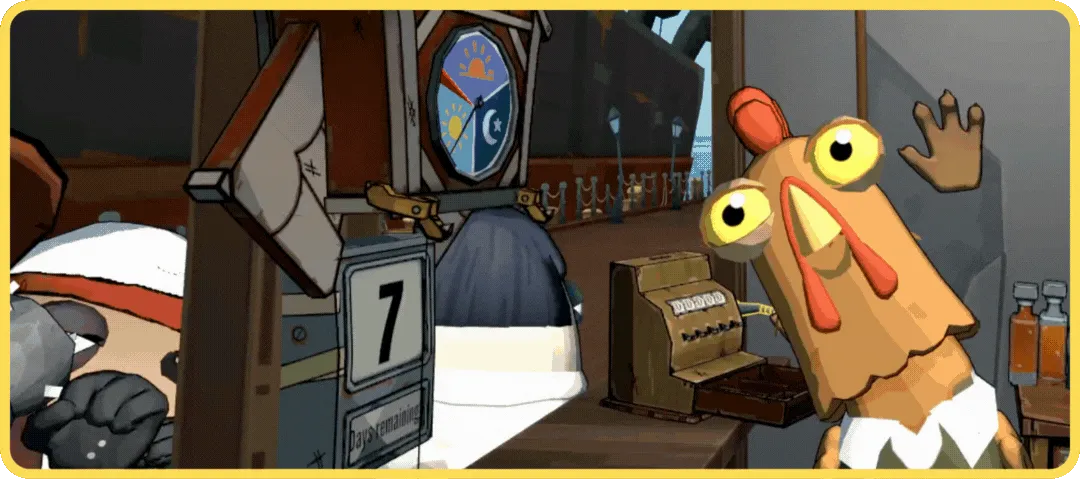 监狱大佬 全城禁令|官方中文|Prison Boss Prohibition-直击课堂