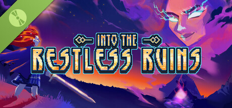Into the Restless Ruins Demo