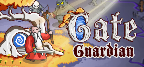 守门人|Gate Guardian|官方英文|容量374M