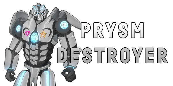 Prysm 毁灭者 S. Prysm Destroyer V1.1 官方中文【680M】插图6