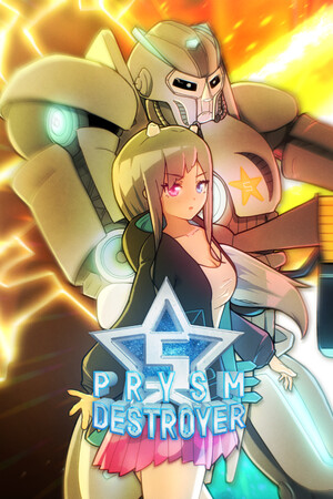 S. Prysm Destroyer | 免安装中文版下载 - 单机岛