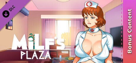 MILF's Plaza - Bonus Content