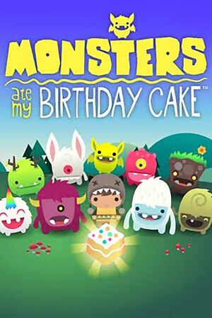 Monsters Ate My Birthday Cake | 免安装中文版下载 - 单机岛