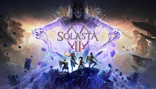 索拉斯塔2（Solasta II）免安装版下载