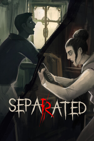 隔绝/Separated