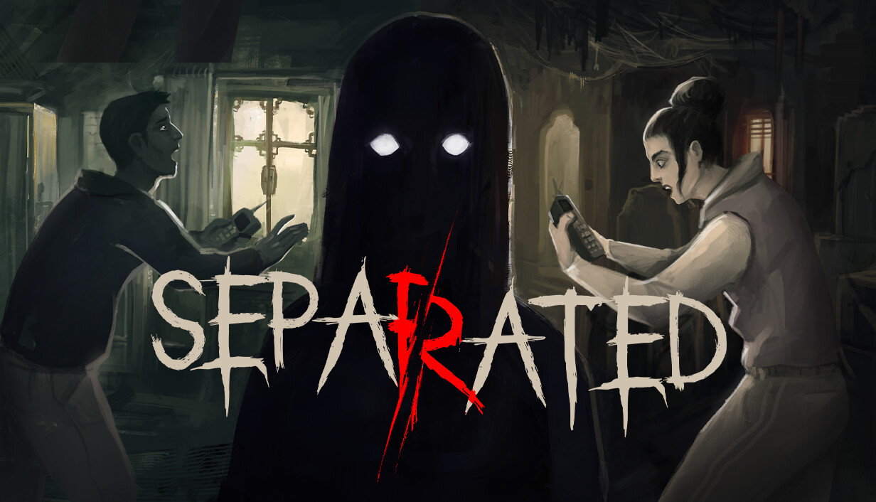 隔绝/Separated