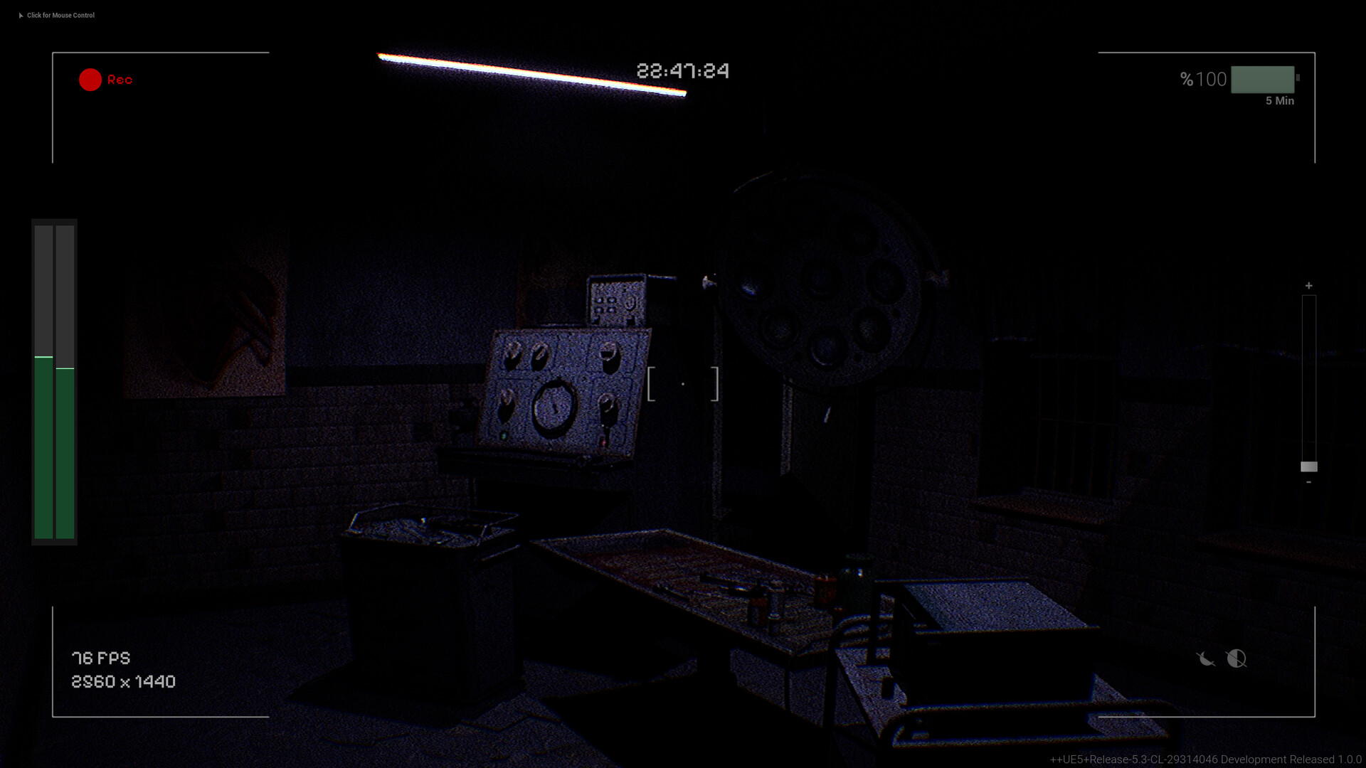 无处可去（英文版）/Nowhere Near 截图 9