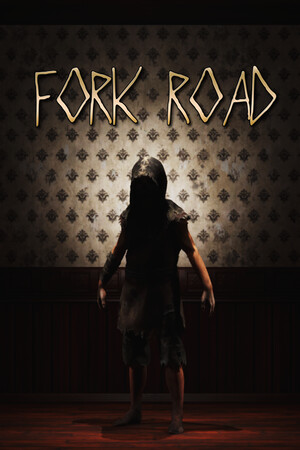 分叉路/Fork Road