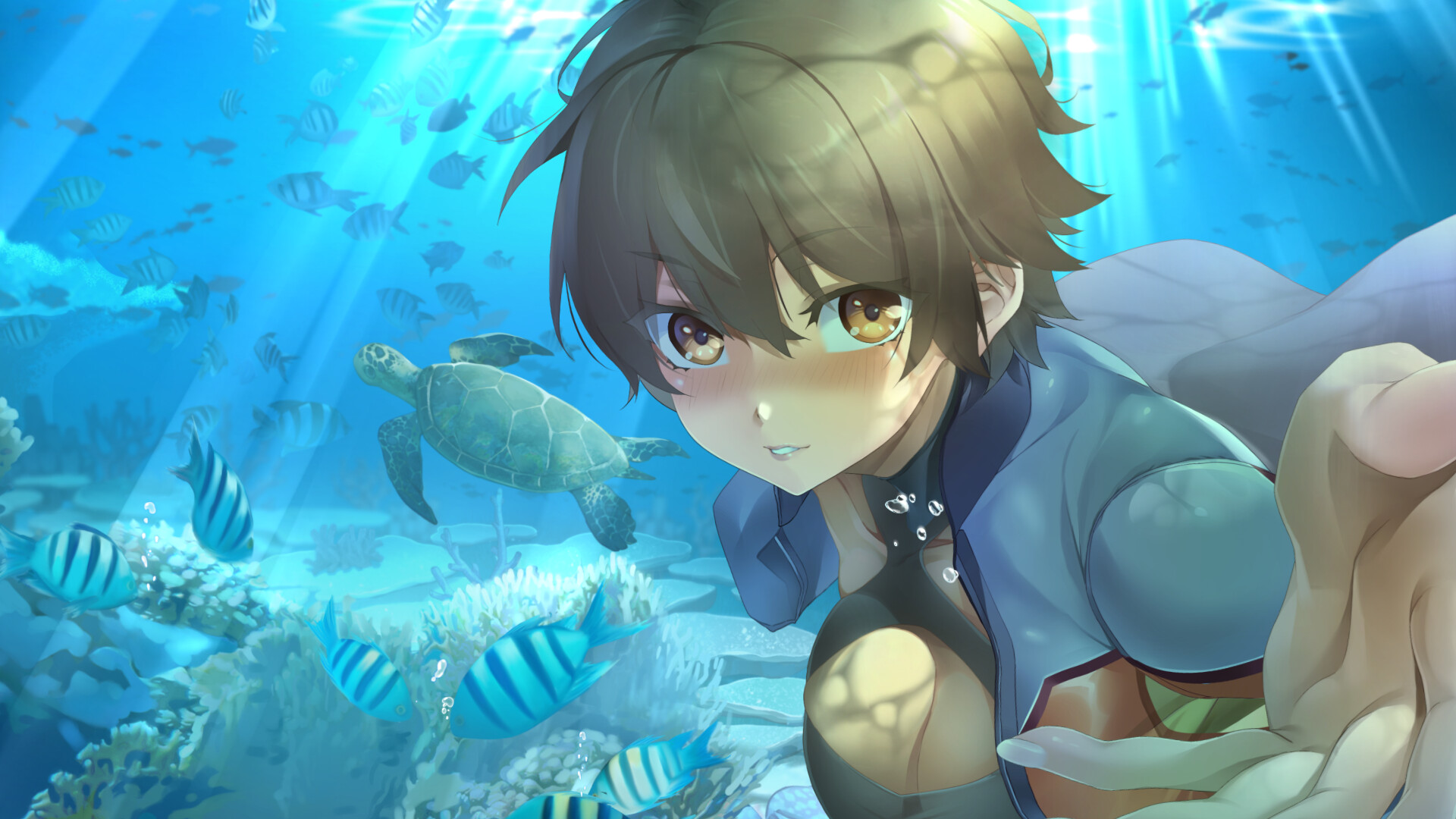 台湾恋爱物语⁵ 截图 6