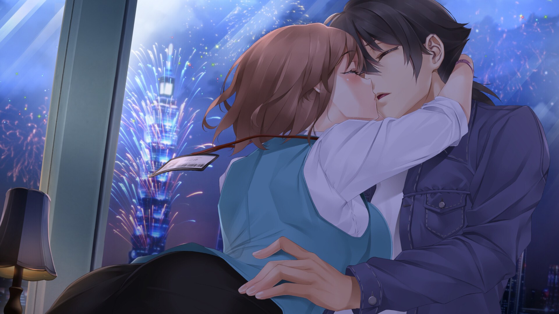 台湾恋爱物语⁵ 截图 8