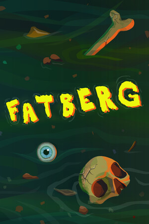 油脂硬块/Fatberg