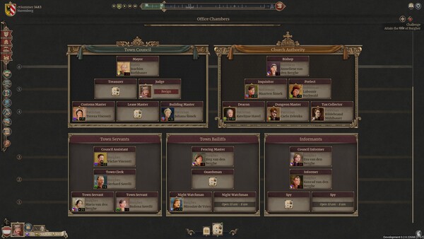 图片[5]-行会1重制版：欧洲1410/The Guild 1 Remake: Europa 1410-m5200游戏资源网热游宝库