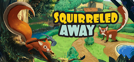 蹦蹦小囤鼠/Squirreled Away/支持网络联机