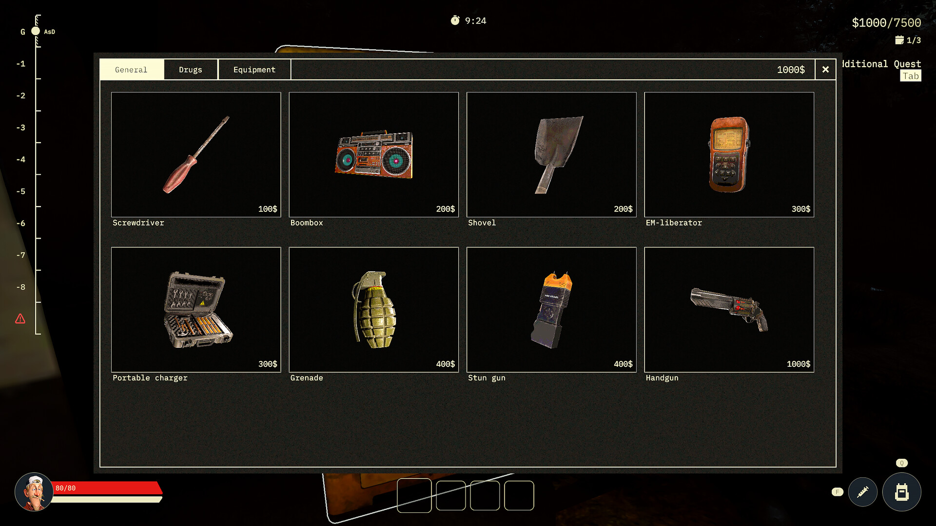 《死亡娃娃屋(Dollhouse of Dead)》|Build 20712774|中文|免安装硬盘版