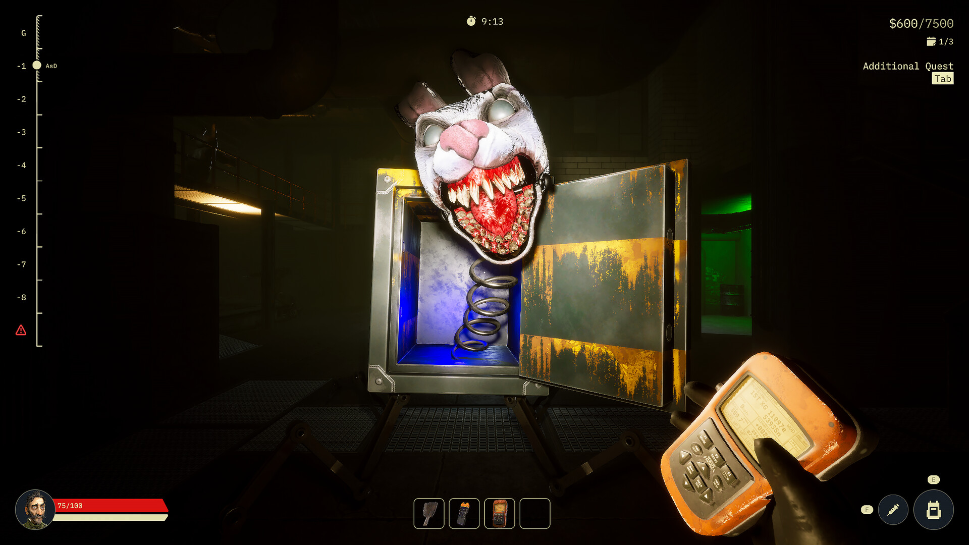 《死亡娃娃屋(Dollhouse of Dead)》|Build 20712774|中文|免安装硬盘版