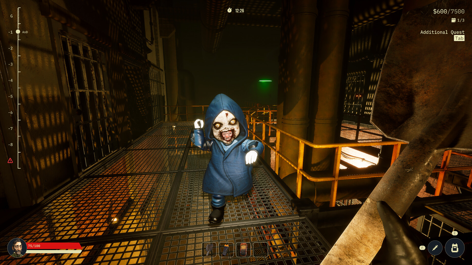 《死亡娃娃屋(Dollhouse of Dead)》|Build 20712774|中文|免安装硬盘版