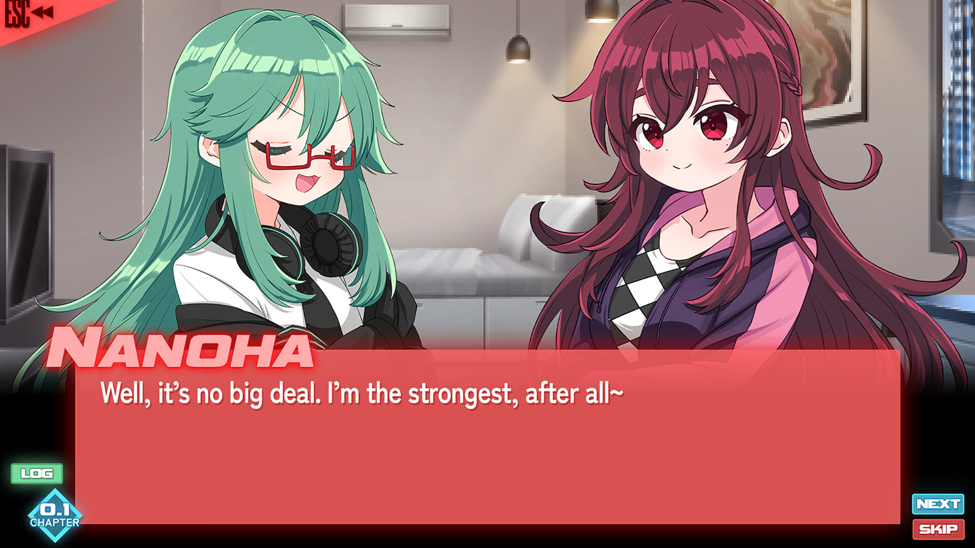 图片[5]-神手计划/PROJEKT GODHAND-苏白资源网