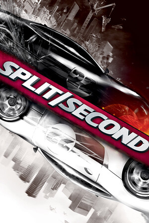 Split/Second | 免安装中文版下载 - 单机岛