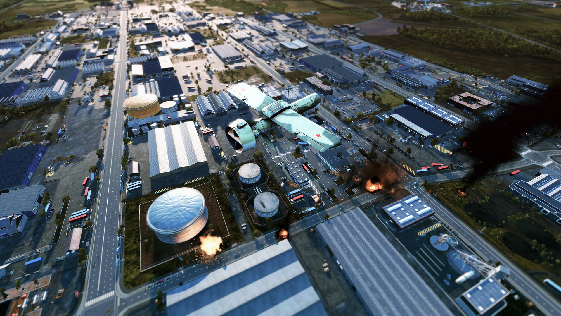 《预先号令(WARNO)》|v172972+全DLC+修改器|中文|免安装硬盘版