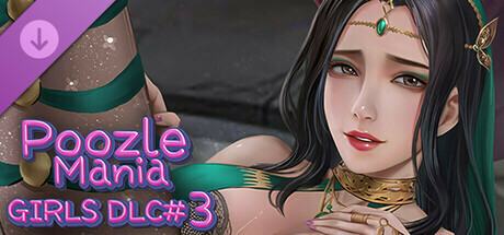 Poozle Mania - Girls DLC #3