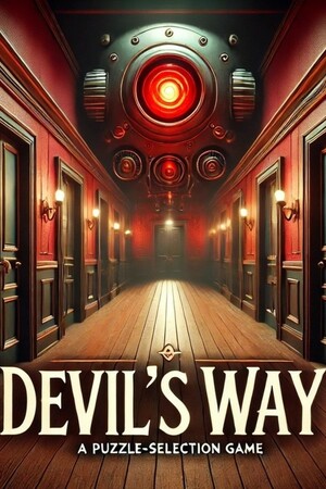 DEVIL'S WAY | 免安装中文版下载 - 单机岛