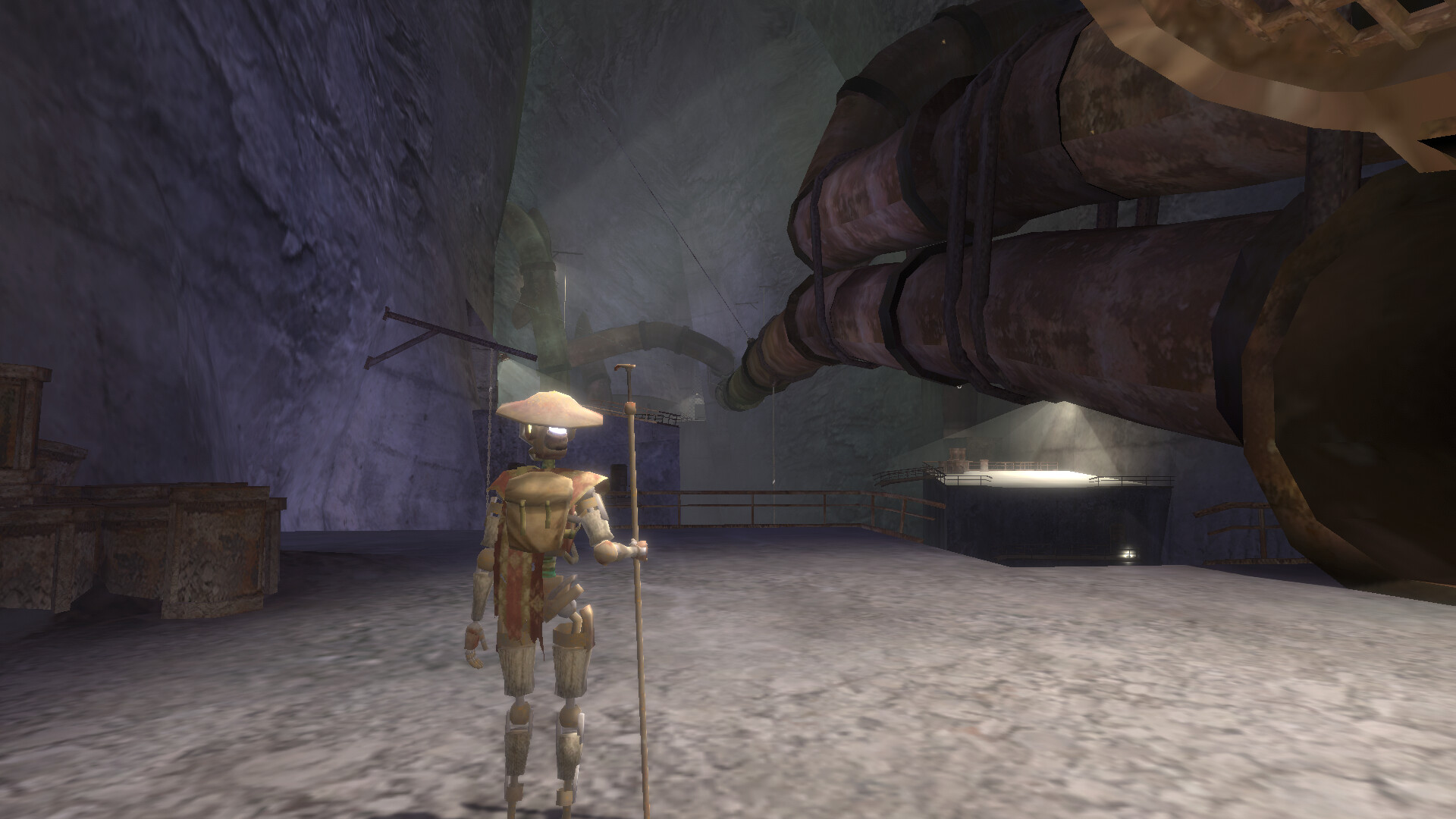 《深岩之下(Hypogea)》|V20251216|中文|免安装硬盘版 《深岩之下(Hypogea)》|V20251216|中文|免安装硬盘版