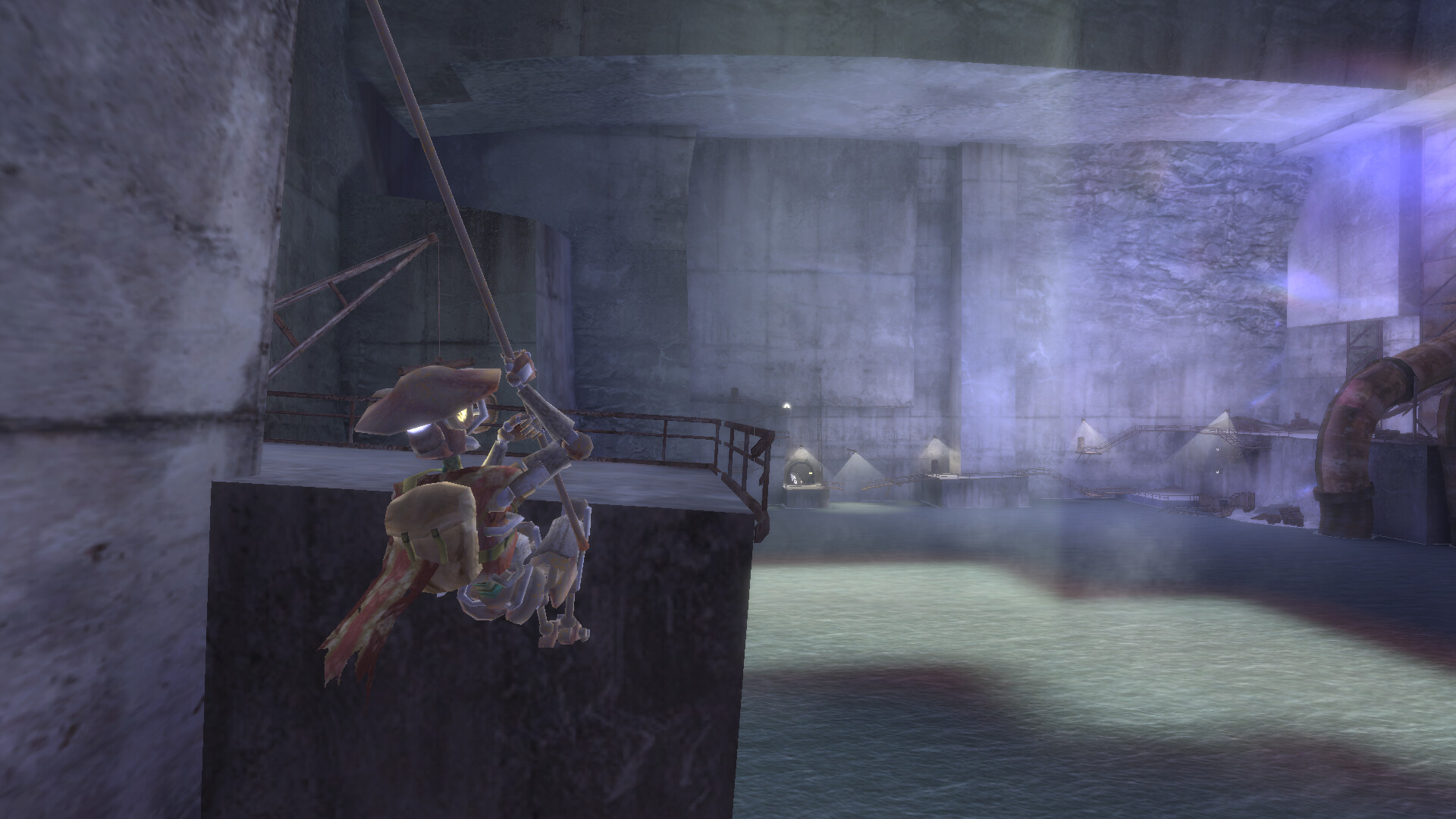 《深岩之下(Hypogea)》|V20251216|中文|免安装硬盘版 《深岩之下(Hypogea)》|V20251216|中文|免安装硬盘版