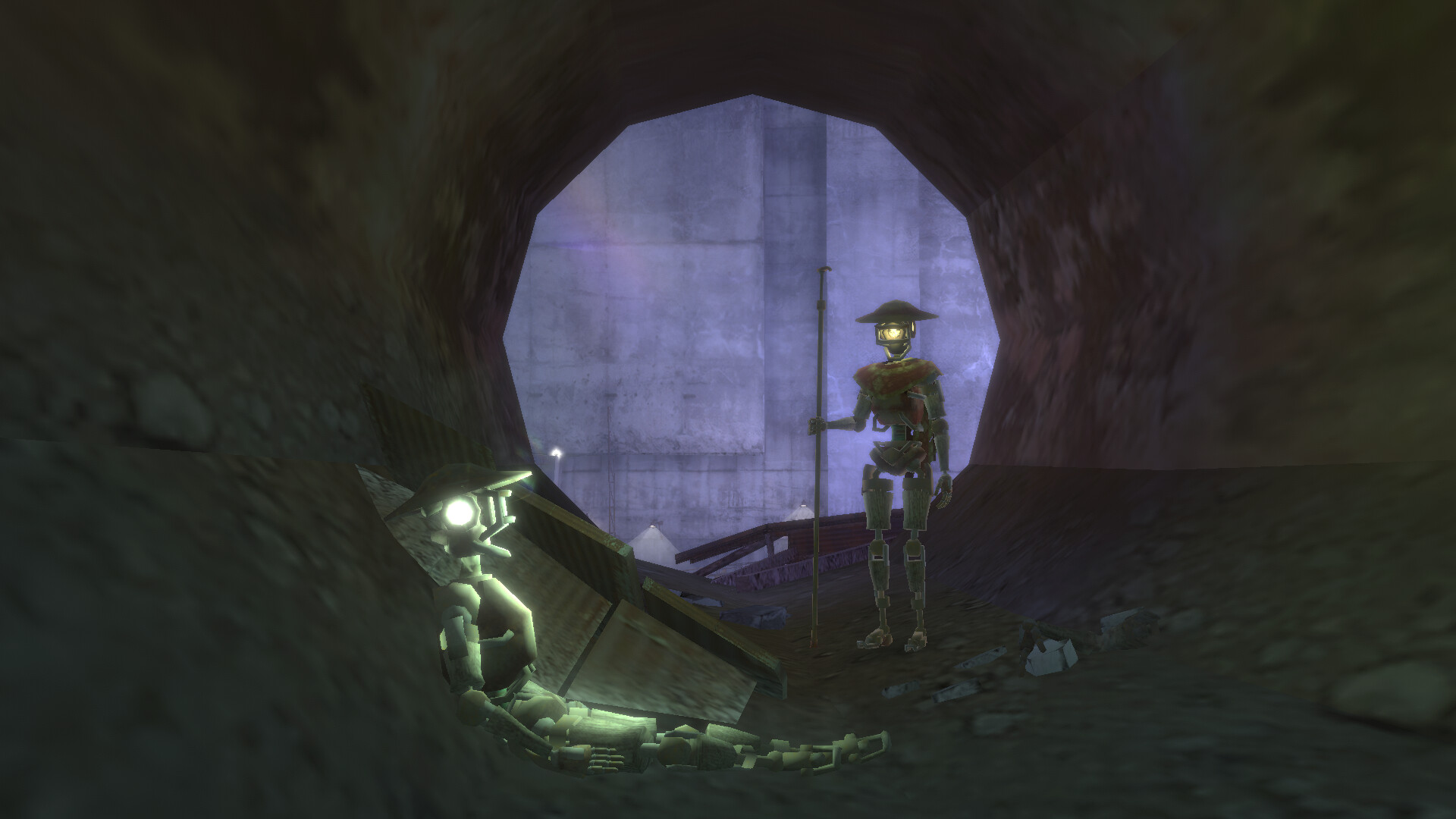 《深岩之下(Hypogea)》|V20251216|中文|免安装硬盘版 《深岩之下(Hypogea)》|V20251216|中文|免安装硬盘版