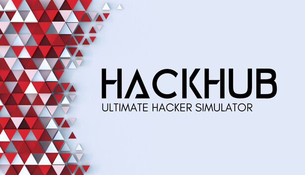 Save 15% on HackHub - Ultimate Hacker Simulator on Steam
