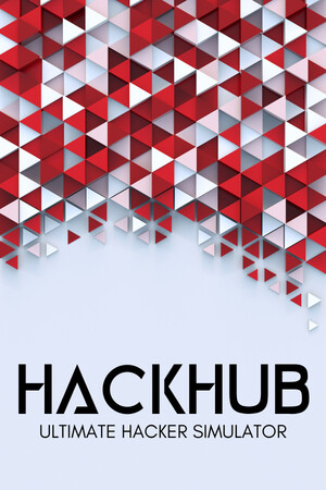 黑客中心：终极模拟器/HackHub - Ultimate Hacker Simulator