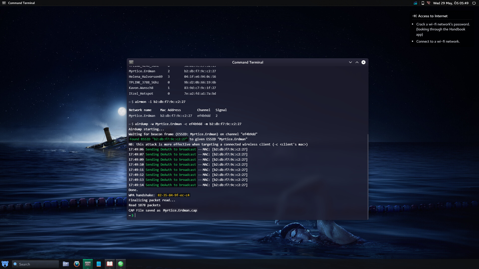 黑客中心：终极模拟器/HackHub – Ultimate Hacker Simulator 截图 8