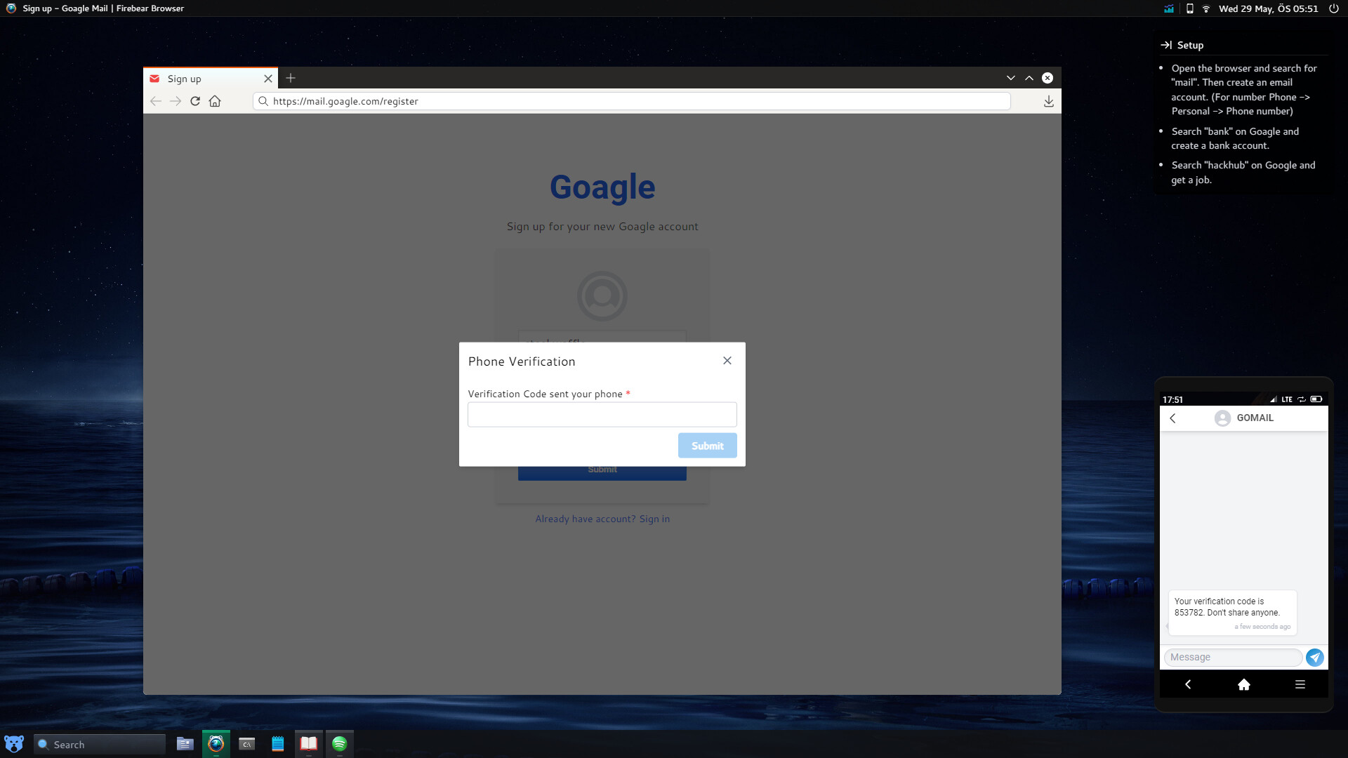 图片[13]-黑客模拟器 (Hackhub) Build.24590482 [中文][1.4G]-极客游戏