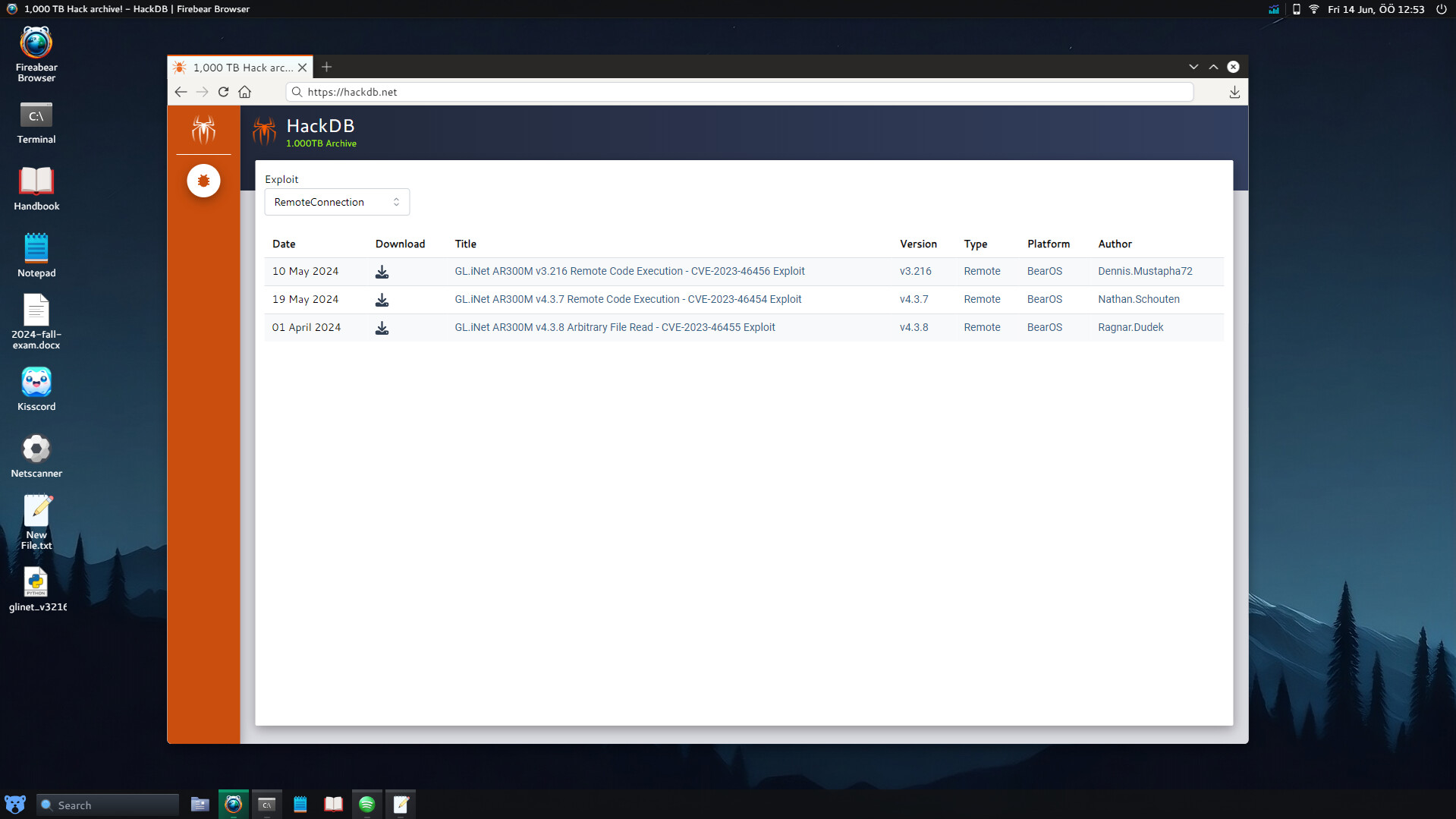 黑客中心：终极模拟器/HackHub – Ultimate Hacker Simulator 截图 11