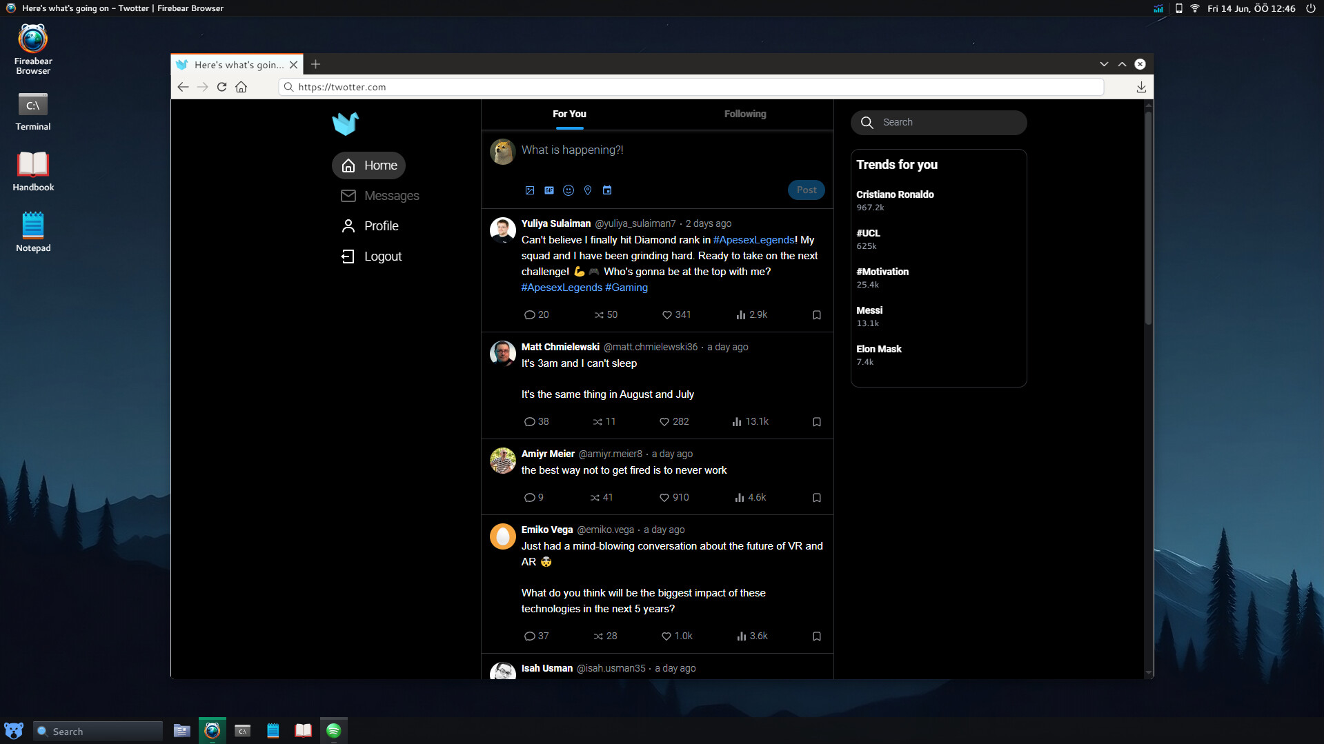 黑客中心：终极模拟器/HackHub – Ultimate Hacker Simulator 截图 2