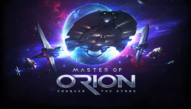 《银河霸主/Master of Orion》免安装版|迅雷百度云下载