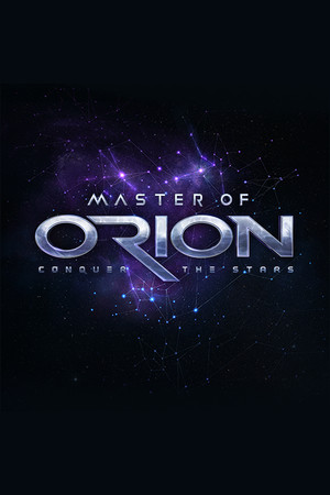 银河霸主/Master of Orion