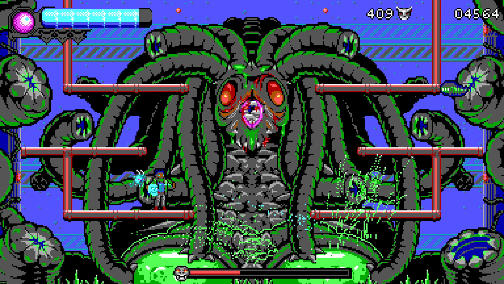 鬼行域/Haunted Lands 截图 7