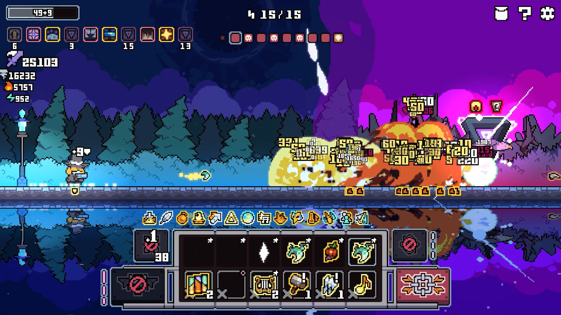 图片[4] - 《奥术扳机》-Build 24140328官中免安装-简中982.8MB - steam宝儿.com