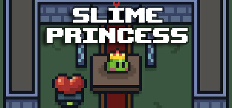 Slime Princess/史莱姆公主