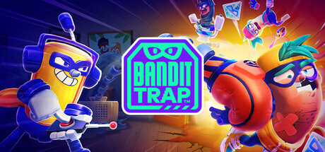 《陷阱派对 Bandit Trap》v1.0.4-官中免安装-简中